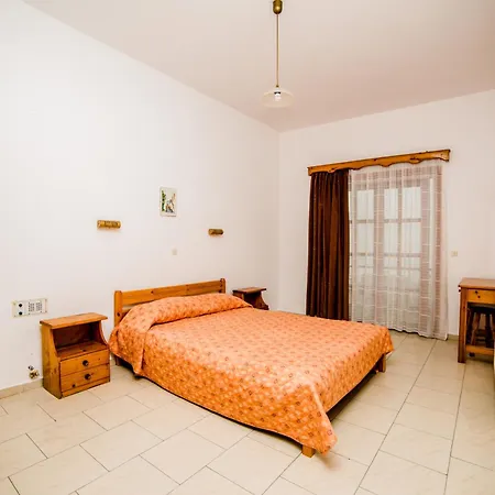 Hotel apartamentowy Erato Retimno