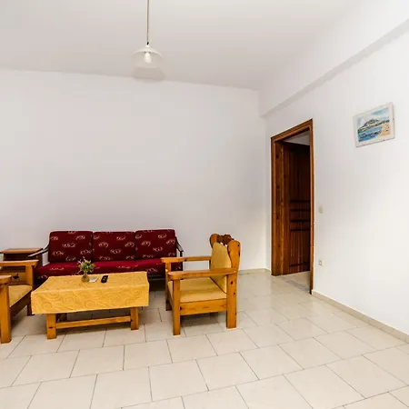 Erato Ξενοδοχείο με διαμερίσματα Ρέθυμνο