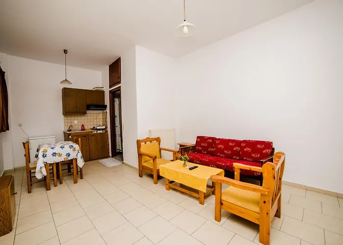 Erato 2* Ρέθυμνο