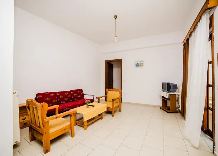 Erato 2* Ρέθυμνο