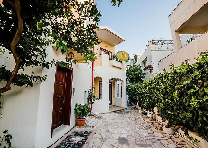 Erato 2* Ρέθυμνο