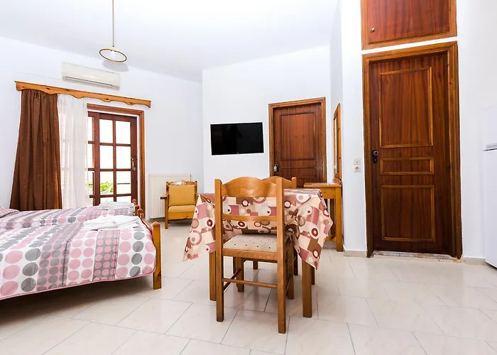 Erato 2* Ρέθυμνο