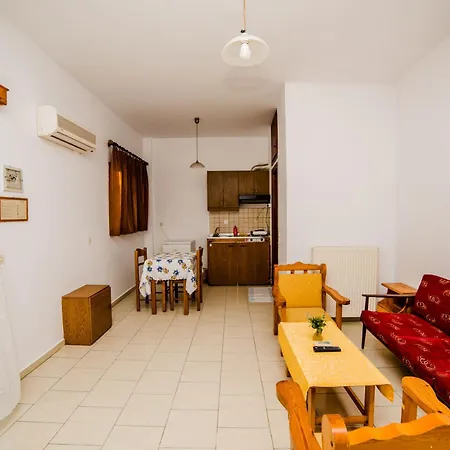 Erato Aparthotel