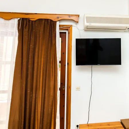 Lejlighedshotel Erato Rethimno