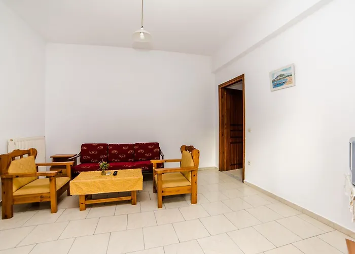 Erato Appart hôtel Réthymnon