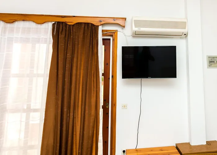 Appart hôtel Erato Réthymnon