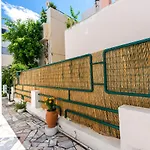 Erato Appart hôtel